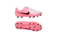 Nike Tiempo Legend 10 Academy Jr. MG (DV4348-601) pink 5