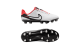 Nike Jr Legend 10 Academy FG Tiempo MG (DV4348-100) weiss 5