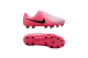 Nike Tiempo Legend Club FG 10 MG Jr (DV4352-601) pink 1