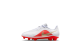 Nike Tiempo Maestro Low (IB5025-100) blanc 1