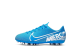 Nike JR Vapor 13 Academy AG Blue (BQ5500-414) blau 2