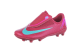 Nike Jr Mercurial Vapor Club MG 16 (FQ8290-800) rot 6