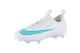 Nike Vapor 17 Academy FG MG Mercurial (IM7359-101) blanco 6