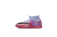 Nike Zoom Superfly 9 Mercurial Academy IC (DX1823-405) colorido 1