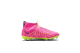 Nike Mercurial Superfly 9 Academy Air Zoom Mg Luminous (DJ5623-605) pink 3