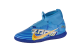 Nike JR ZOOM Mercurial Superfly (DO9792-400) blau 2