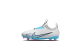 Nike Zoom Mercurial Vapor 15 Academy MG (DJ5617-146) weiss 1