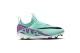 Nike JR Zoom Mercurial Vapor 15 Academy MG (DJ5617-300) grün 3