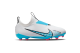 Nike Mercurial Vapor 15 Academy Zoom MG JR (DJ5617-146) weiss 5