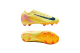 Nike Mercurial Vapor Pro FG Mbapp (HF5450-800) orange 5