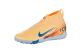 Nike Mercurial Superfly 10 Academy Kylian Mbapp TF Zoom (HF3420-801) multicolor 6