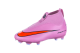 Nike Mercurial Superfly Academy MG 10 (FQ8304-600) pink 6
