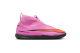 Nike Mercurial Superfly 10 Academy IC Zoom (FQ8312-600) pink 6