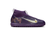 Nike Zoom Mercurial Superfly Academy TF Kylian 10 Mbapp (HF3420-500) lila 6