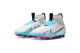 Nike Jr. Zoom Mercurial Superfly 9 Academy AG (DJ5613-146) weiss 4