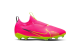 Nike Mercurial Vapor 15 Academy Air Zoom MG Luminous JR FG (DJ5617-605) pink 5