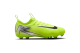 Nike Zoom Mercurial Vapor Academy FG MG 16 (FQ8392-700) gelb 6