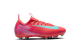 Nike JR Zoom Mercurial Vapor Academy MG 16 (FQ8392-800) rot 6