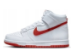 Nike Dunk High (DB2179-111) weiss 4
