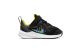 Nike Downshifter 10 (CJ2068-009) schwarz 4