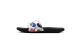 Nike Kawa Slide JDI (CT6619-010) schwarz 1