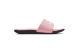 Nike Kawa SLIDE VDAY GS PS (BQ7427-600) pink 2