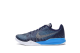 Nike KB Mentality II EP Brave Blue (818953-400) blau 1