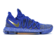 Nike KD 10 (897815 403) blau 1