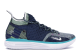 Nike Zoom KD11 BHM KD 11 (BQ6245-400) bunt 2