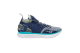 Nike Zoom KD11 BHM KD 11 (BQ6245-400) blau 5