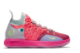 Nike Zoom KD 11 GS EYBL (AH3465-600) bunt 2