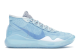 Nike Zoom KD 12 (AR4229-400) türkis 2