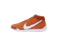 Nike KD 13 TB (CW4115-801) orange 1