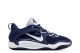 Nike KD 15 TB Midnight Navy (DX6648 401) schwarz 4
