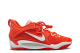 Nike KD 15 TB Team (DX6648 802) rot 4