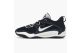 Nike KD 15 TB Midnight Navy (DX6648 401) schwarz 1
