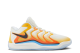 Nike KD 17 Sunrise (FJ9487-700) orange 5