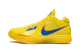 Nike KD 3 Christmas 2023 (FD5606-700) gelb 1