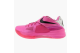 Nike Zoom KD 4 Pearl Aunt (473679 601) pink 6