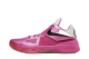 Nike Zoom KD 4 Pearl Aunt (HF9098 600) pink 3