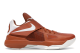 Nike KD 4 Texas Longhorns (473679 801) orange 4