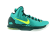 Nike KD 5 Hulk (554988-300) türkis 3