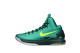 Nike KD 5 Hulk (554988-300) türkis 1