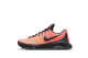 Nike KD 8 Sunrise (749375-807) orange 1