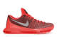 Nike KD 8 (749375-610) rot 2