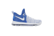 Nike KD 9 Zoom (843392-411) blau 3