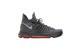 Nike KD 9 Elite TS Zoom (909139-013) grau 3