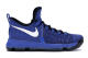 Nike KD 9 Zoom (843392-410) blau 2