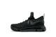 Nike Zoom KD 9 (843392-001) schwarz 1