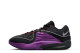 Nike KD16 (DV2917-002) schwarz 5